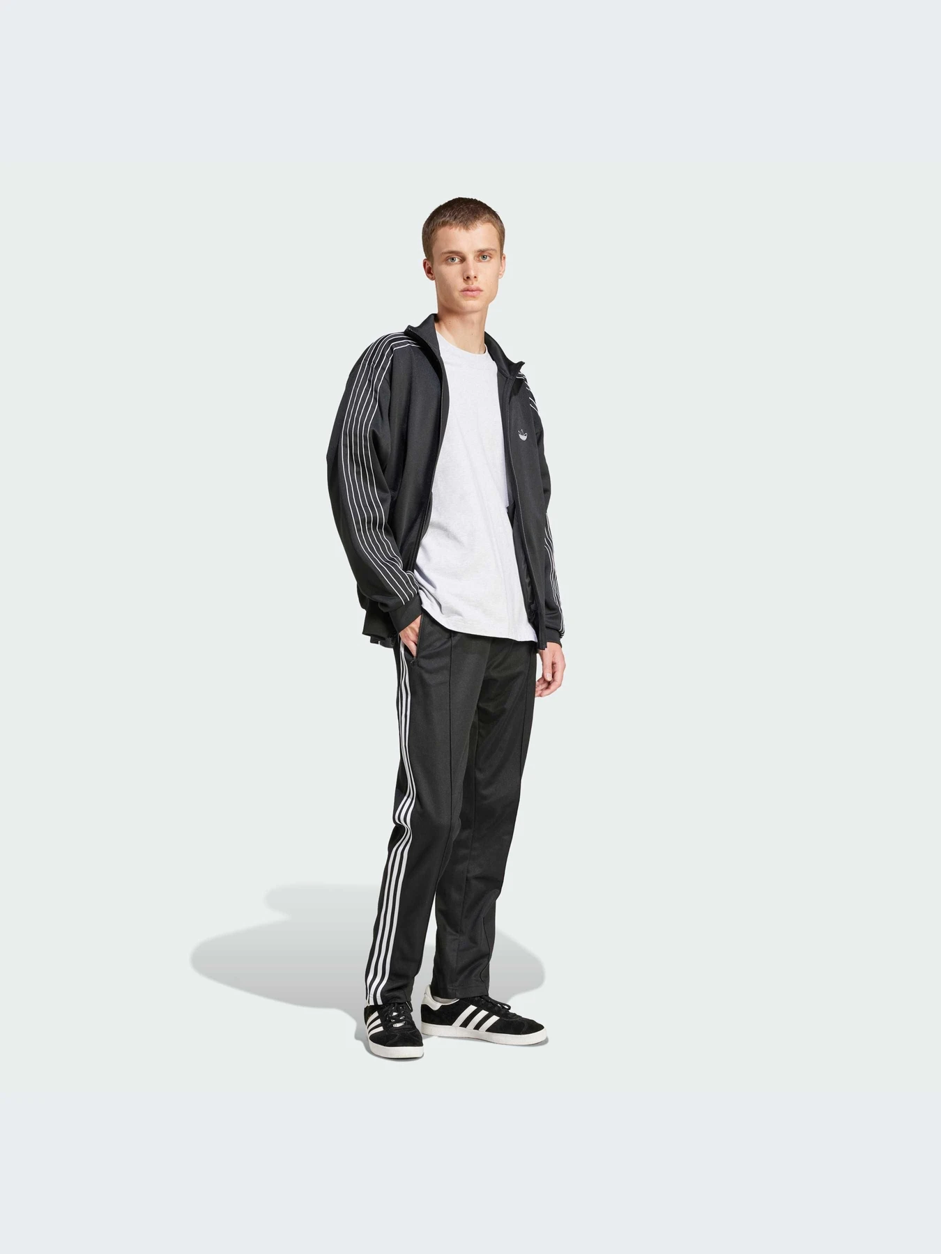 Штани Adidas модель II5764 Фото