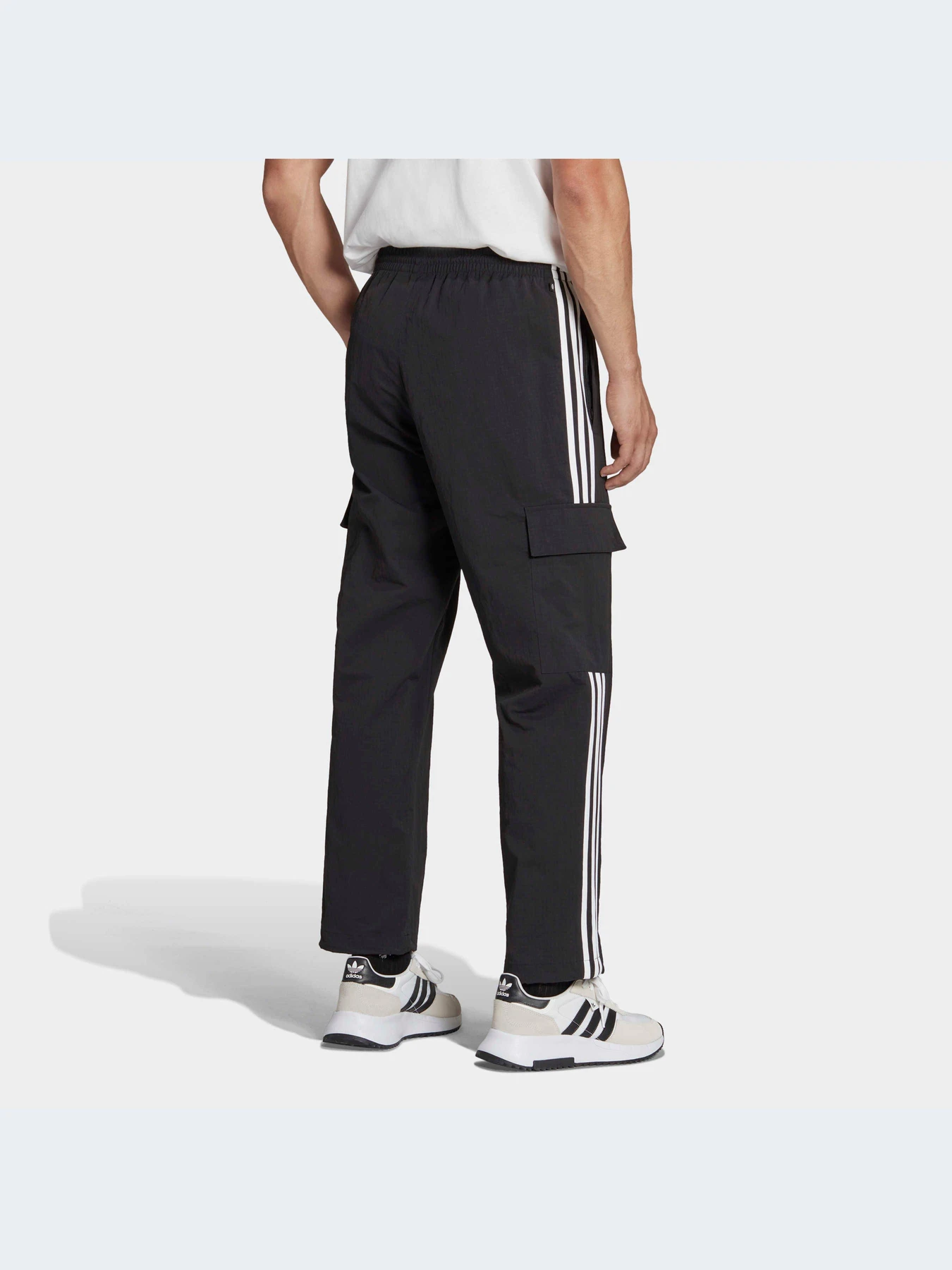 Штани Adidas модель HR3364 Фото
