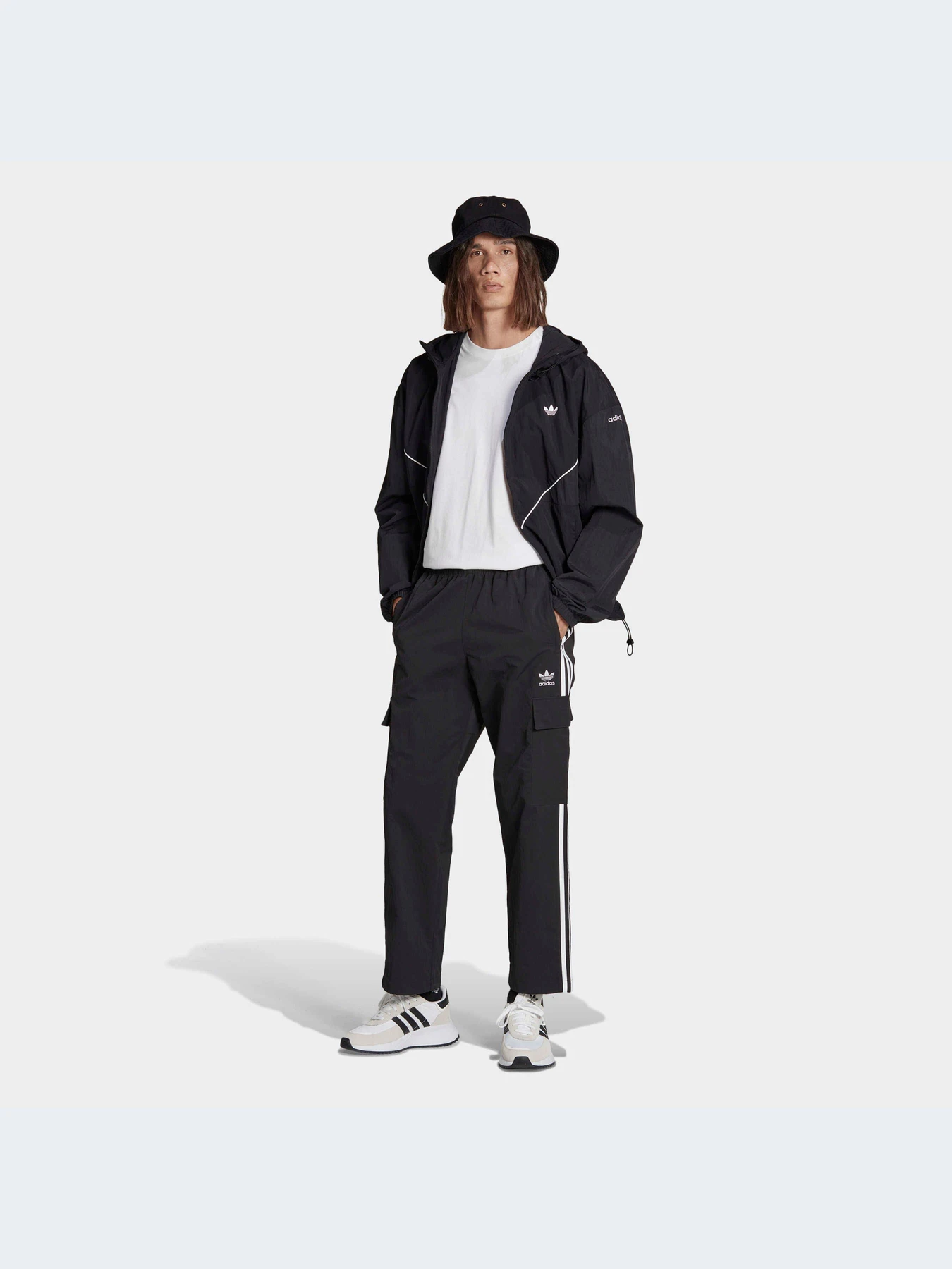 Штани Adidas модель HR3364 Фото