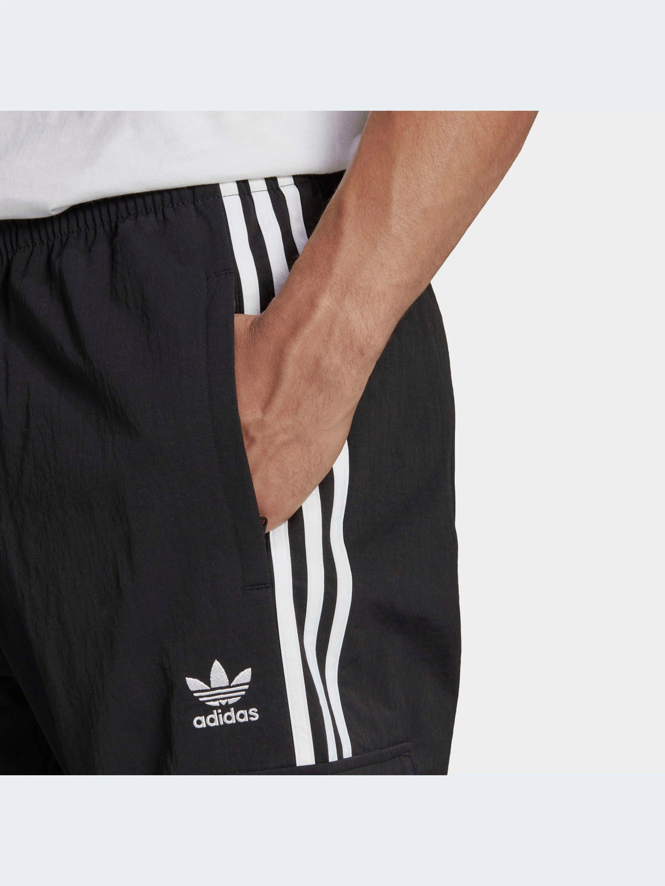Штани Adidas модель HR3364 Фото