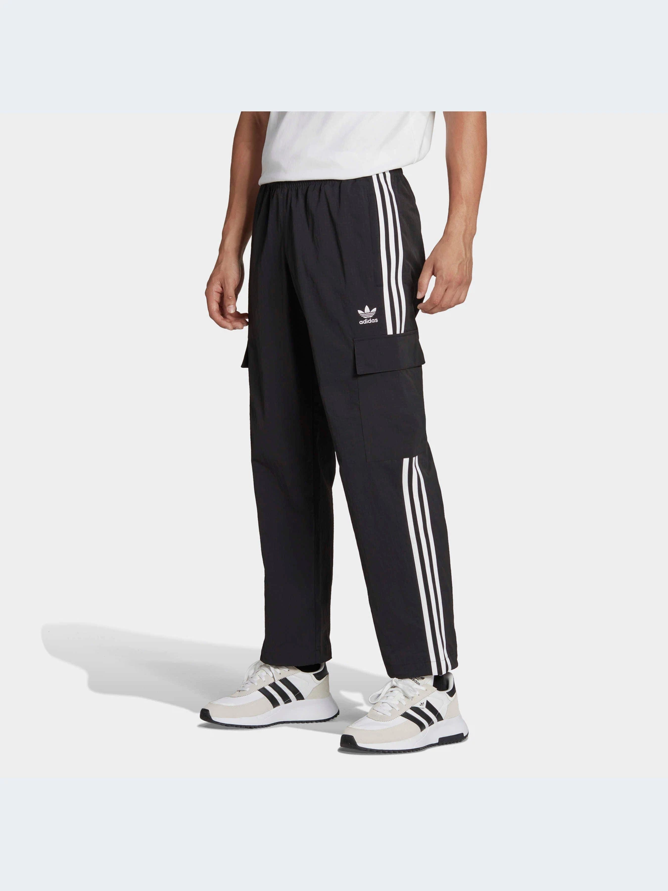 Штани Adidas модель HR3364 Фото