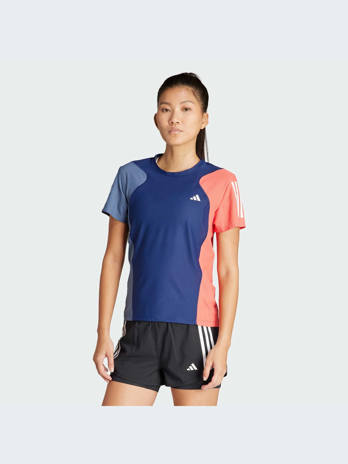 Футболки и поло Adidas модель IK5008 Футболки и поло Adidas модель IK5008 Фото