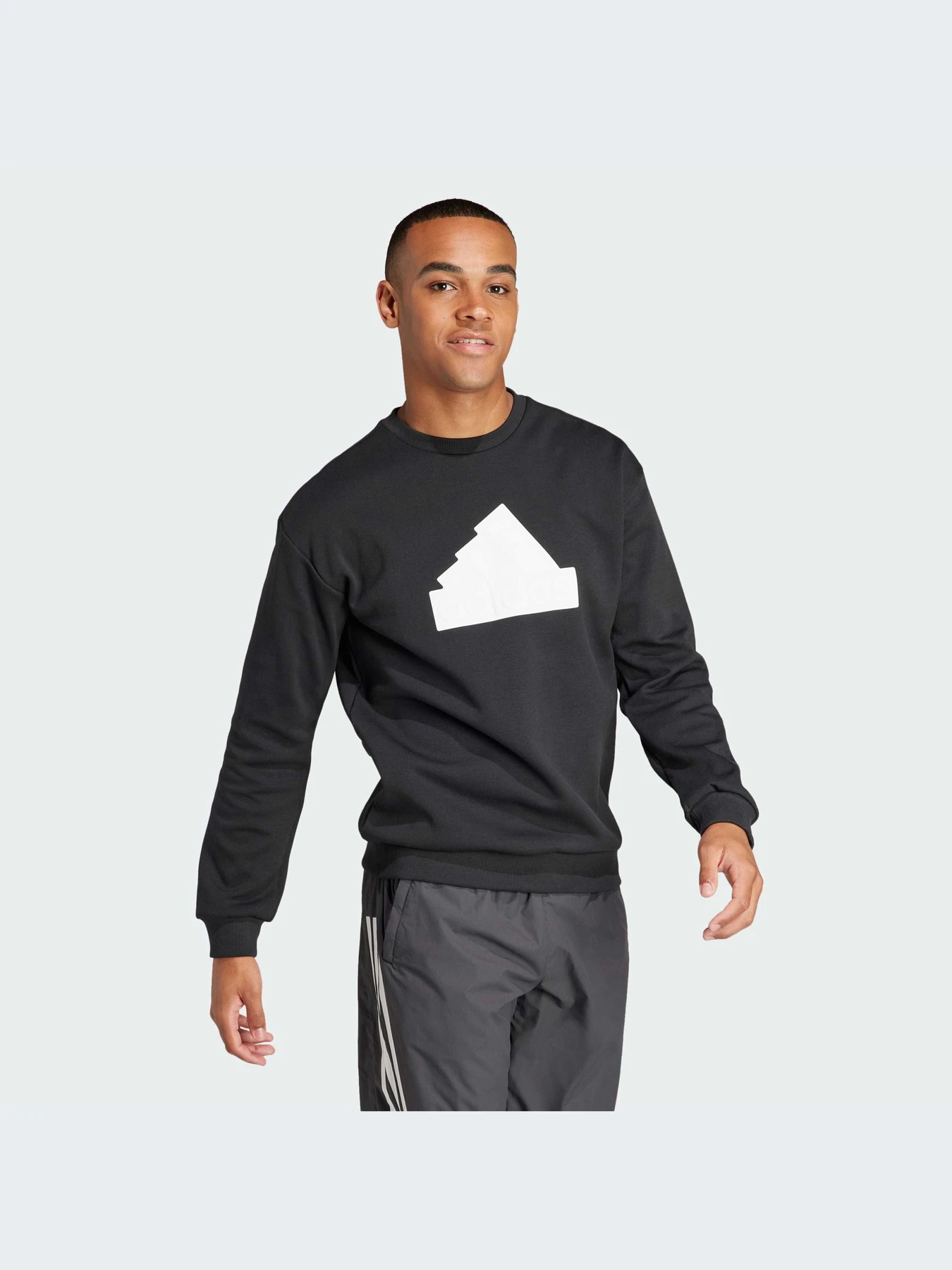 Худи и свитшоты Adidas модель IN3319 Худи и свитшоты Adidas модель IN3319 Фото