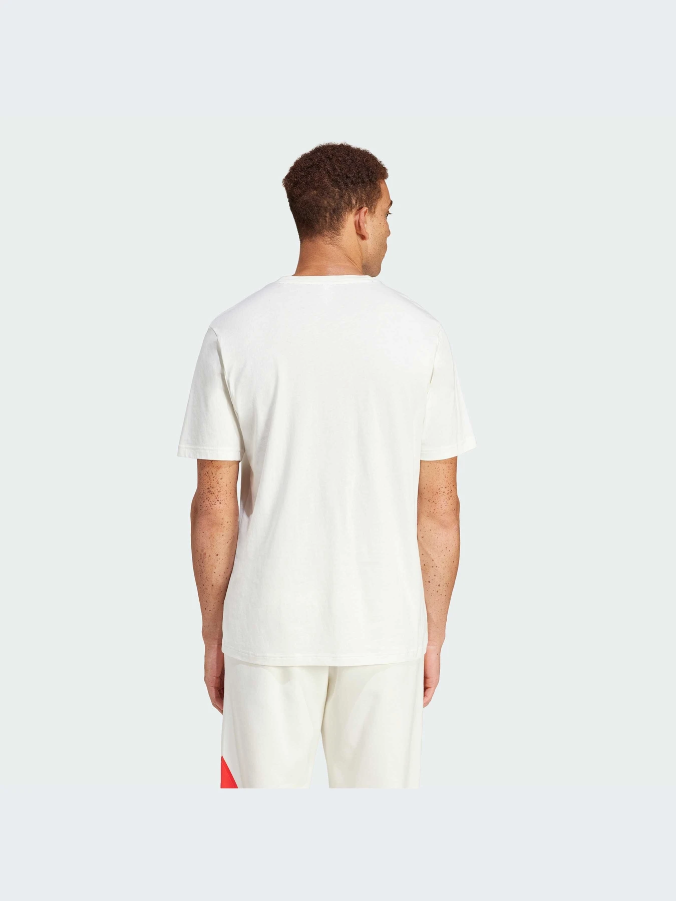 Футболки і поло Adidas модель IN3321 Футболки і поло Adidas модель IN3321 Фото