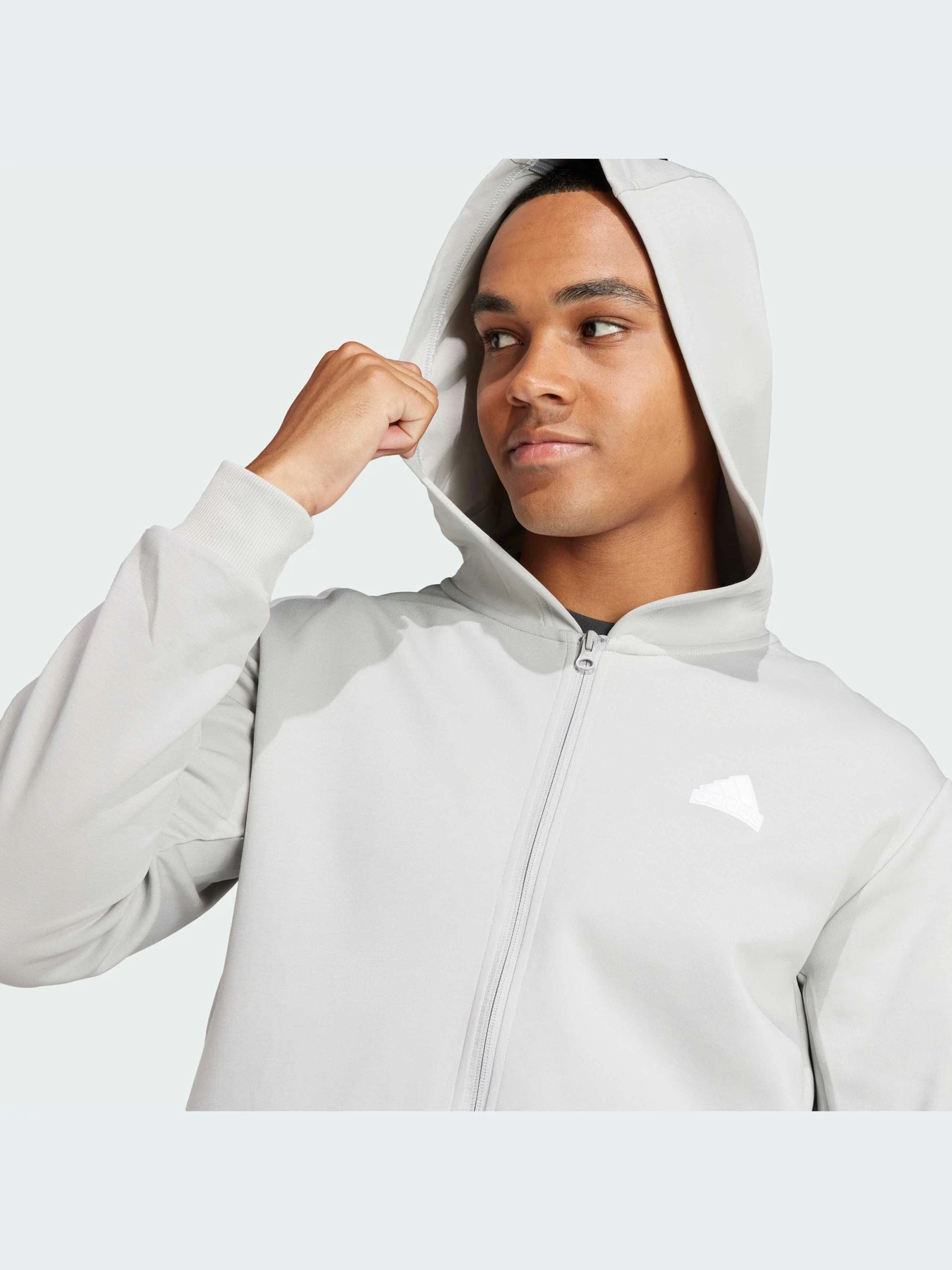 Худи и свитшоты Adidas 3 Stripes модель IR9157 Худи и свитшоты Adidas 3 Stripes модель IR9157 Фото