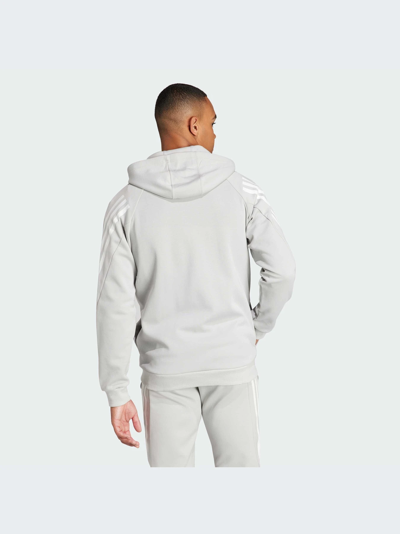 Худи и свитшоты Adidas 3 Stripes модель IR9157 Худи и свитшоты Adidas 3 Stripes модель IR9157 Фото