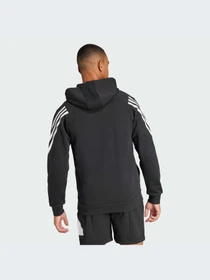 Худі та світшоти Adidas 3 Stripes модель IR9159 Фото