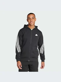 Худі та світшоти Adidas 3 Stripes модель IR9159 Фото