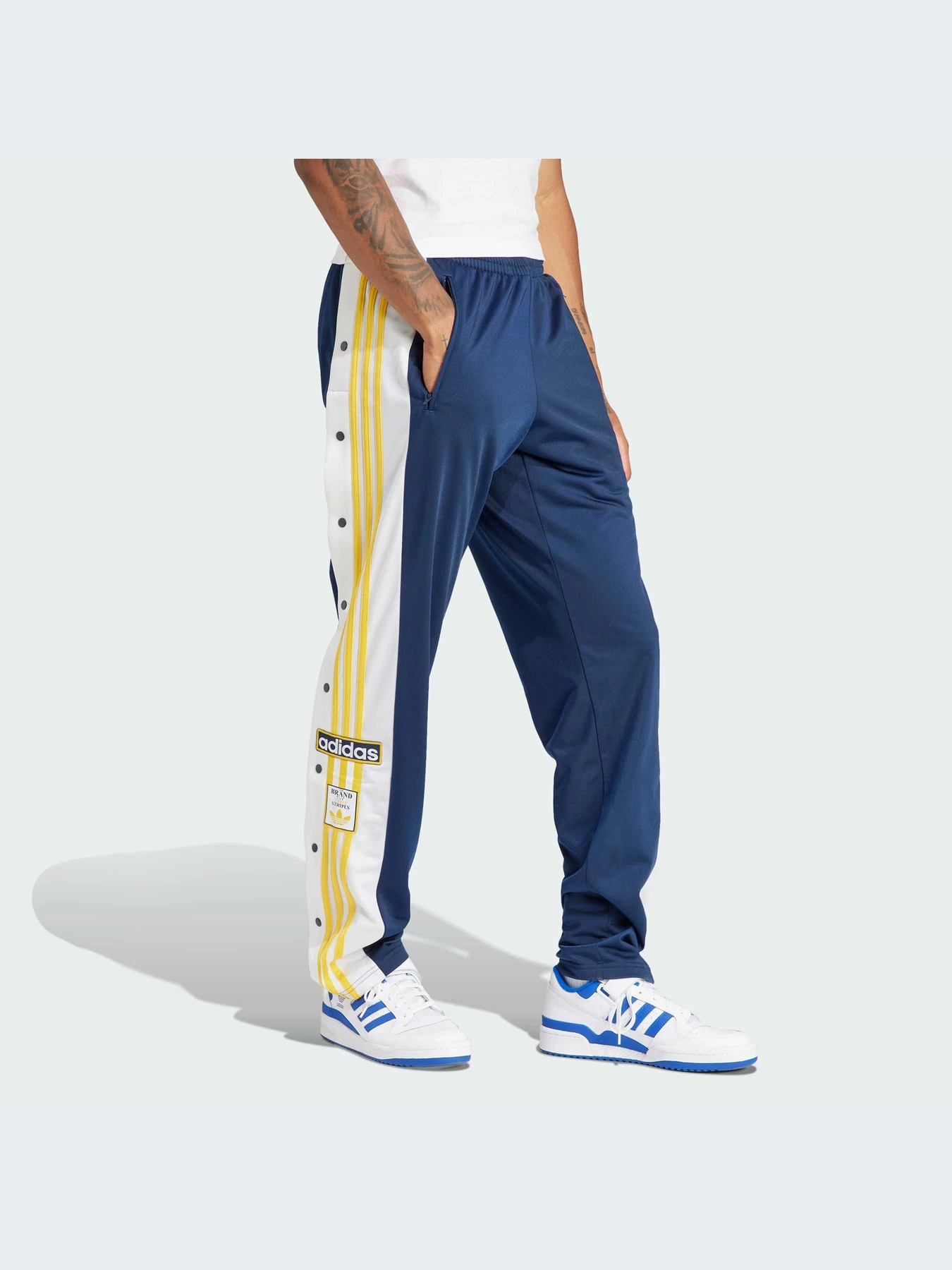 Брюки Adidas модель IM8223 Фото