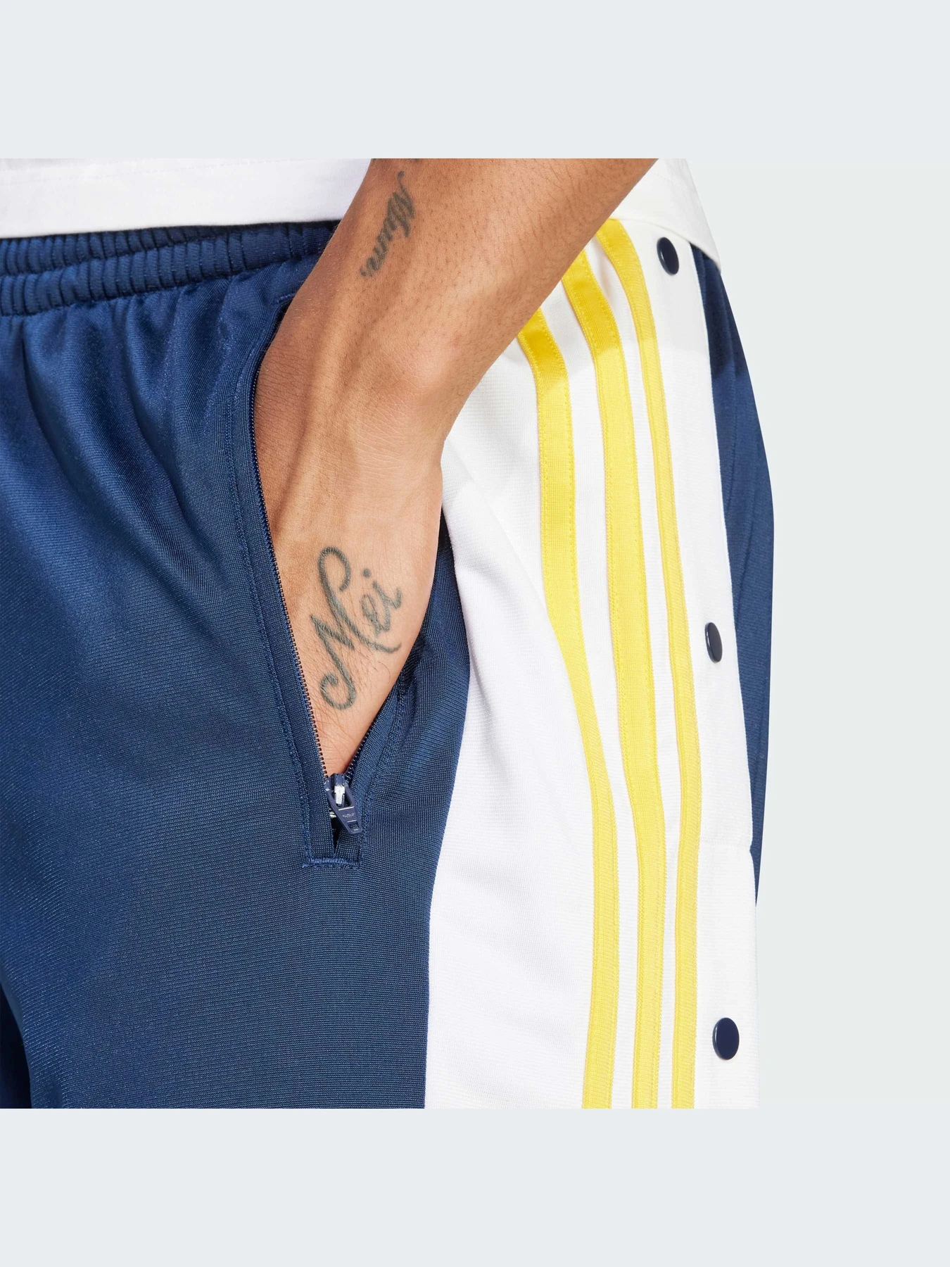 Брюки Adidas модель IM8223 Фото