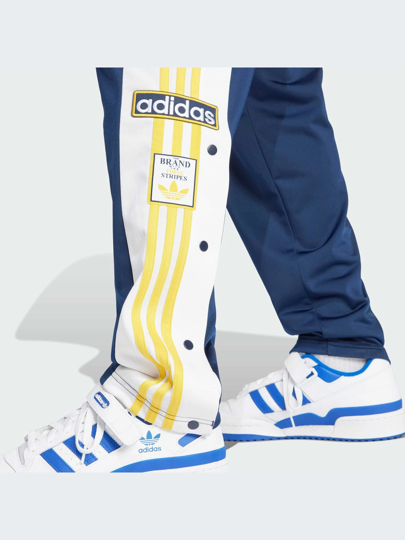 Брюки Adidas модель IM8223 Фото