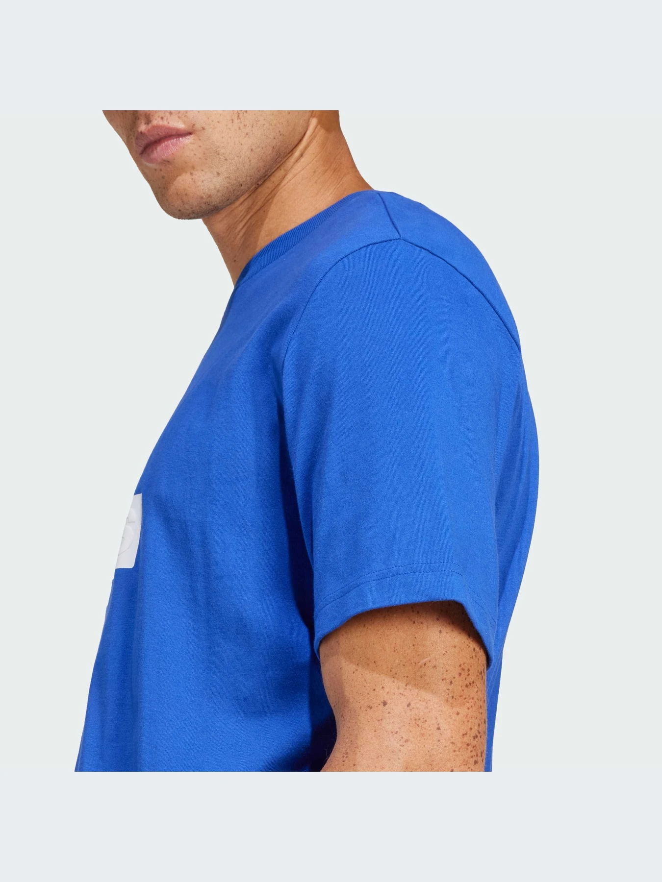 Футболки і поло Adidas модель IR9171 Футболки і поло Adidas модель IR9171 Фото