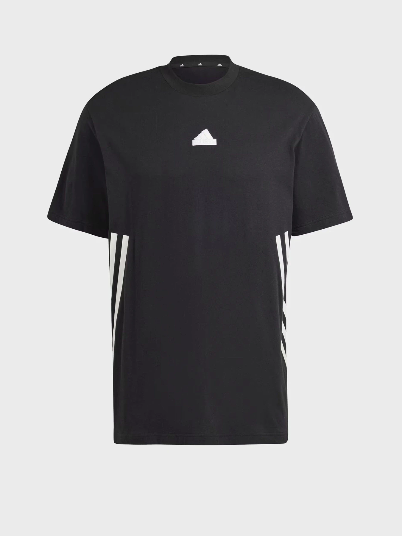 Футболки і поло Adidas 3 Stripes модель IR9166 Фото