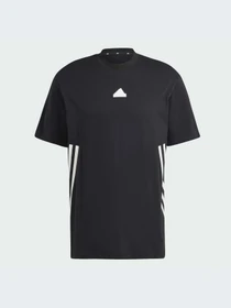 Футболки і поло Adidas 3 Stripes модель IR9166 Фото