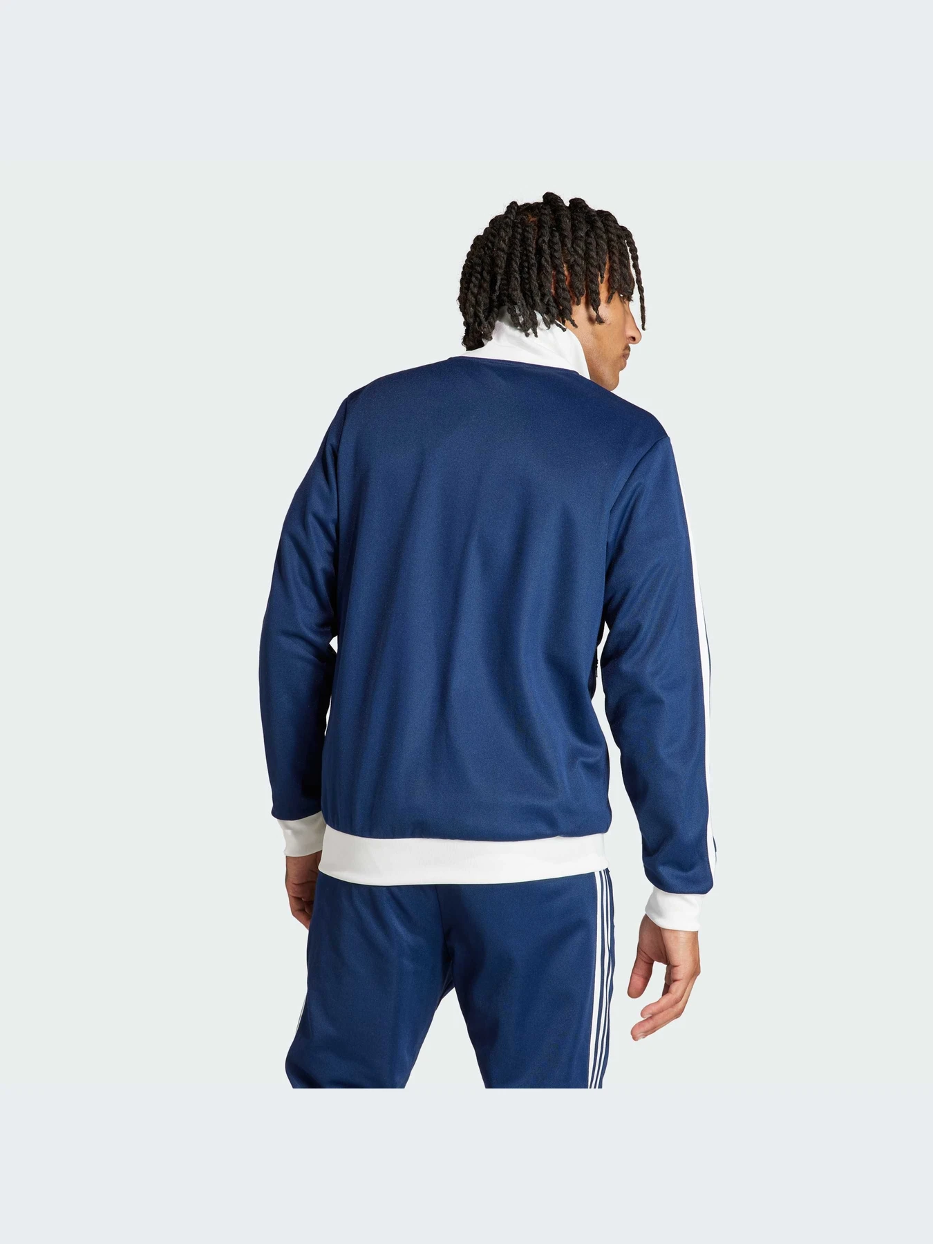 Худи и свитшоты Adidas модель IP0418 Фото