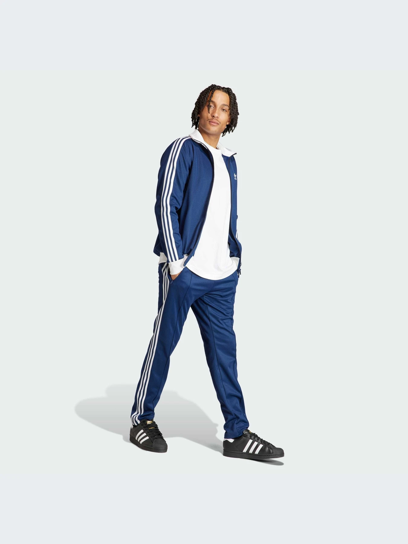 Худи и свитшоты Adidas модель IP0418 Фото
