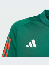 Футболки и поло Adidas Tiro модель IQ1526 Фото