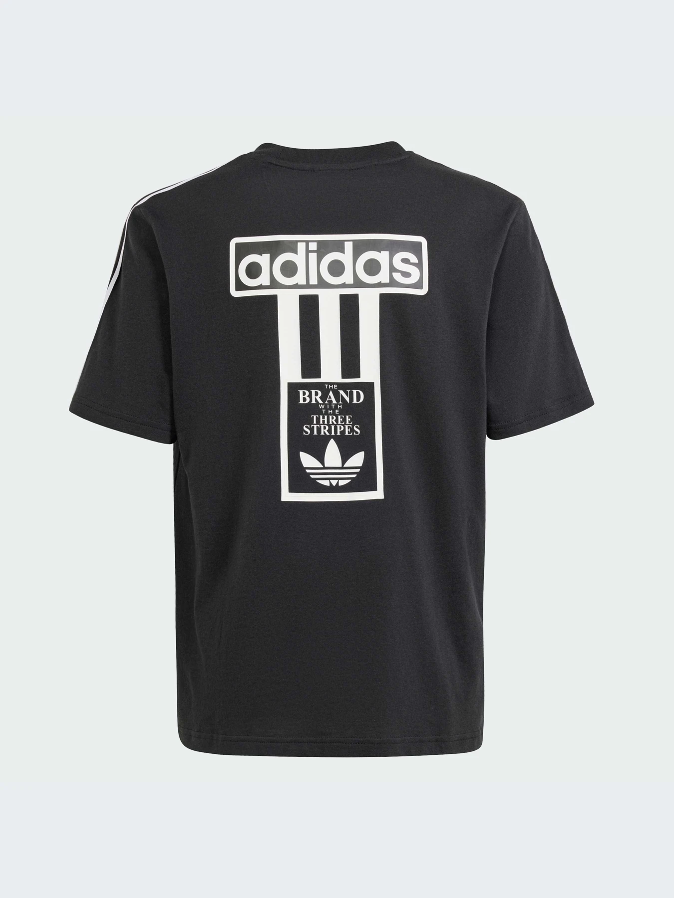 Футболки и поло Adidas Adicolor модель IT5464 Футболки и поло Adidas Adicolor модель IT5464 Фото
