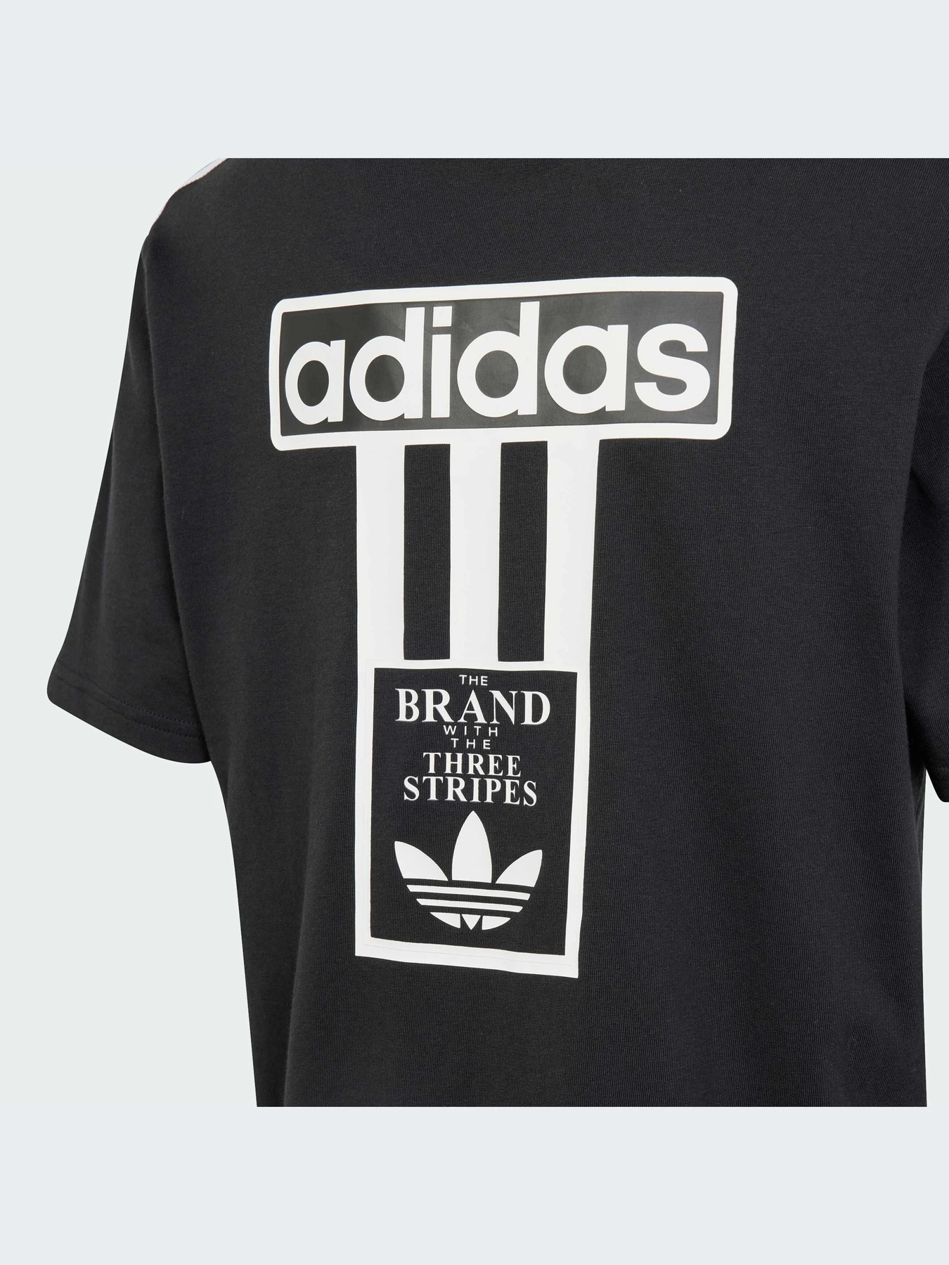 Футболки и поло Adidas Adicolor модель IT5464 Футболки и поло Adidas Adicolor модель IT5464 Фото