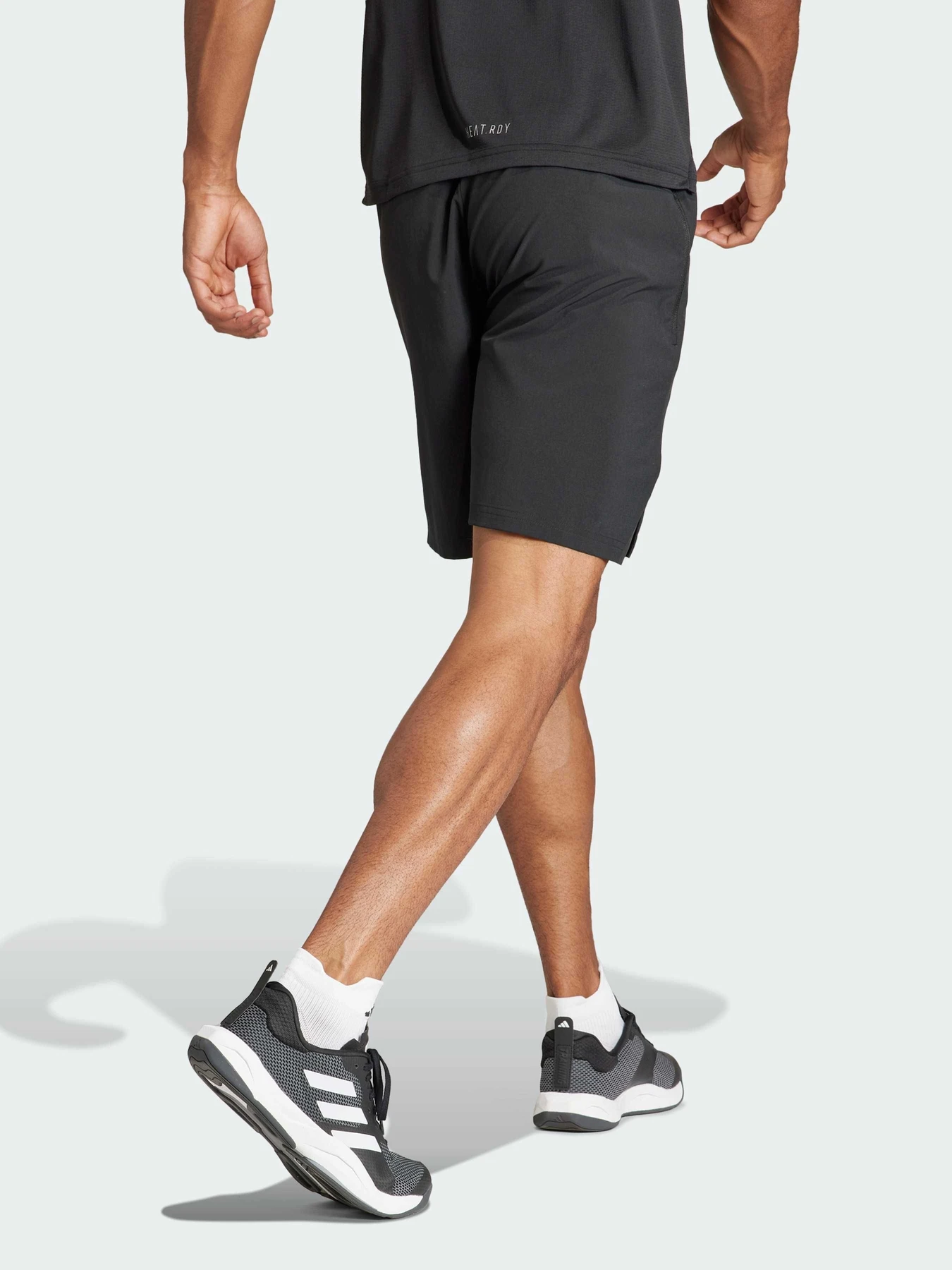 Шорты Adidas Clima модель IK9723 Фото