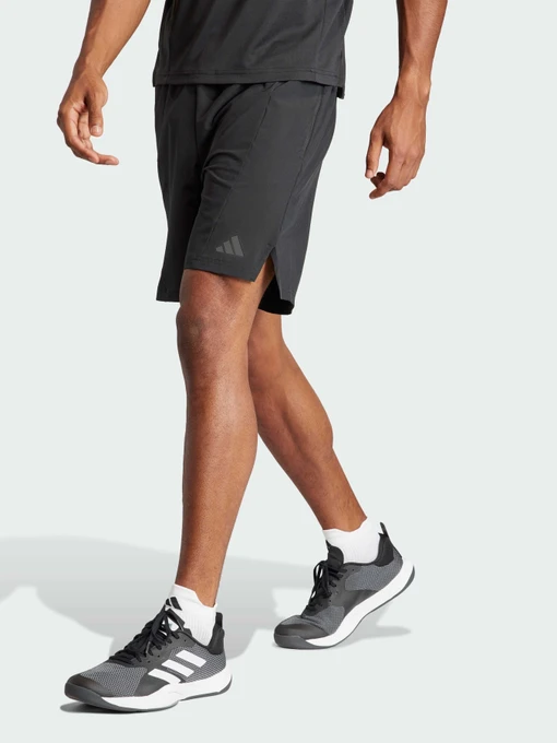 Шорти Adidas Clima модель IK9723 Фото