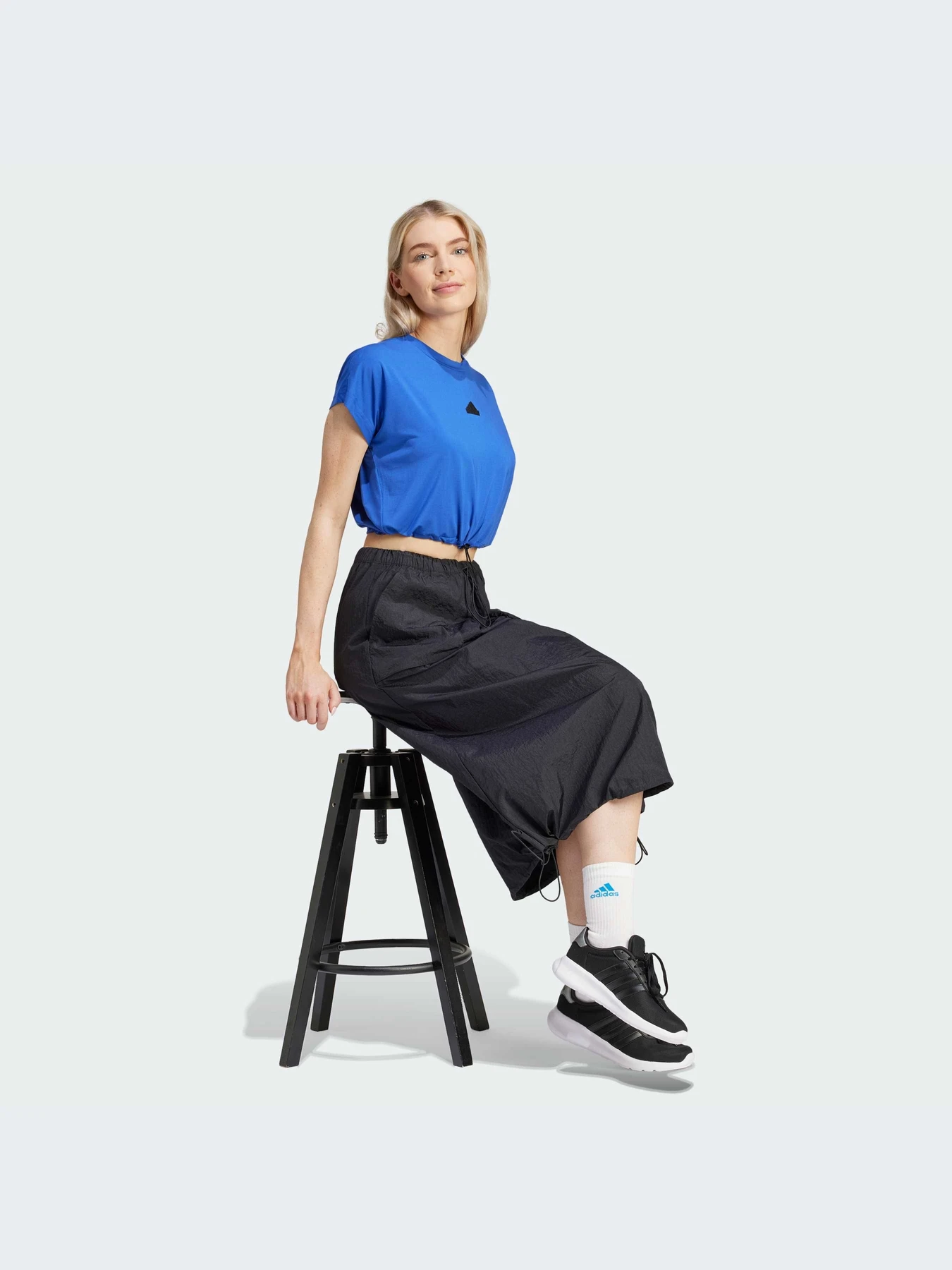 Футболки и поло Adidas модель IS3024 Фото