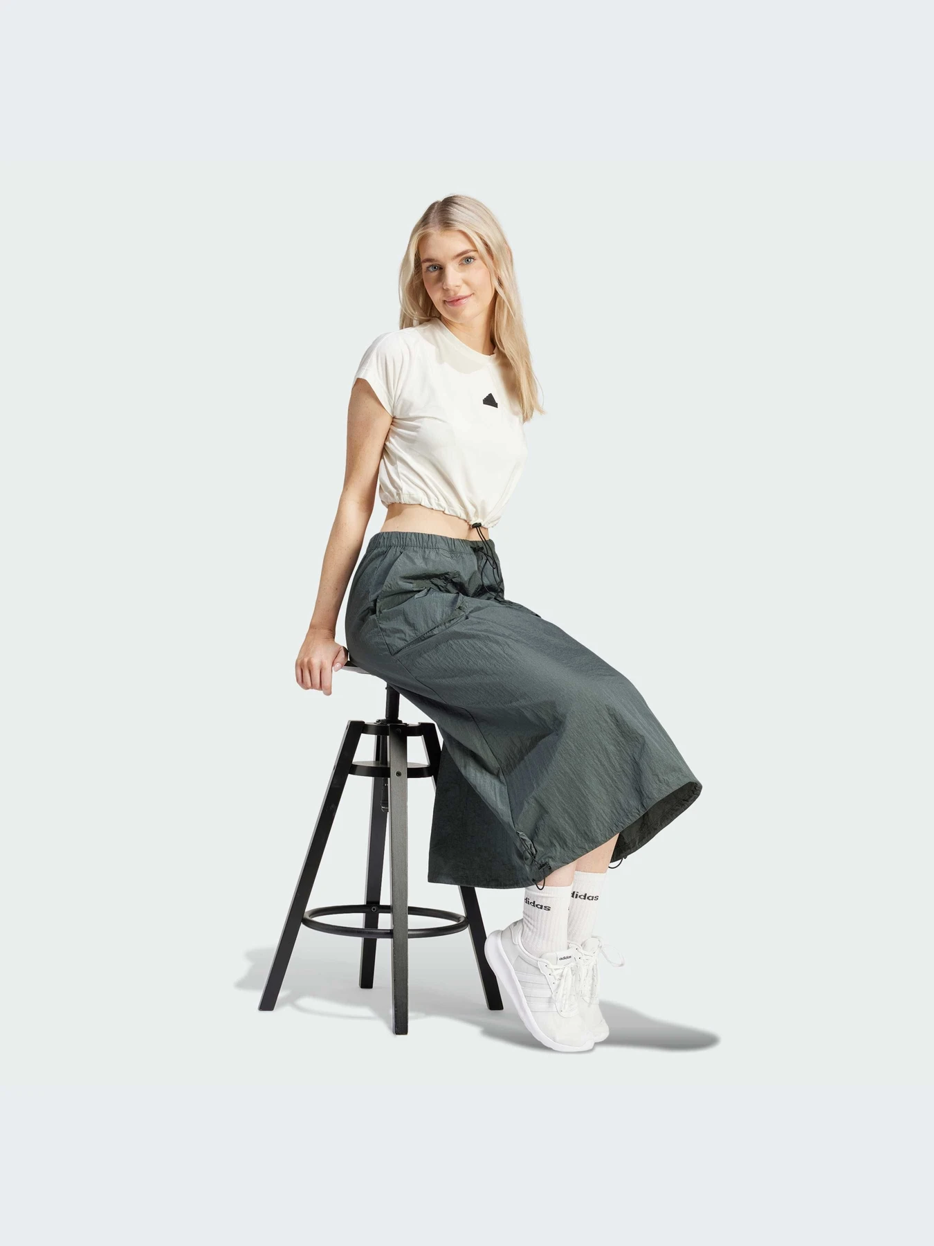 Футболки і поло Adidas модель IS3022 Фото