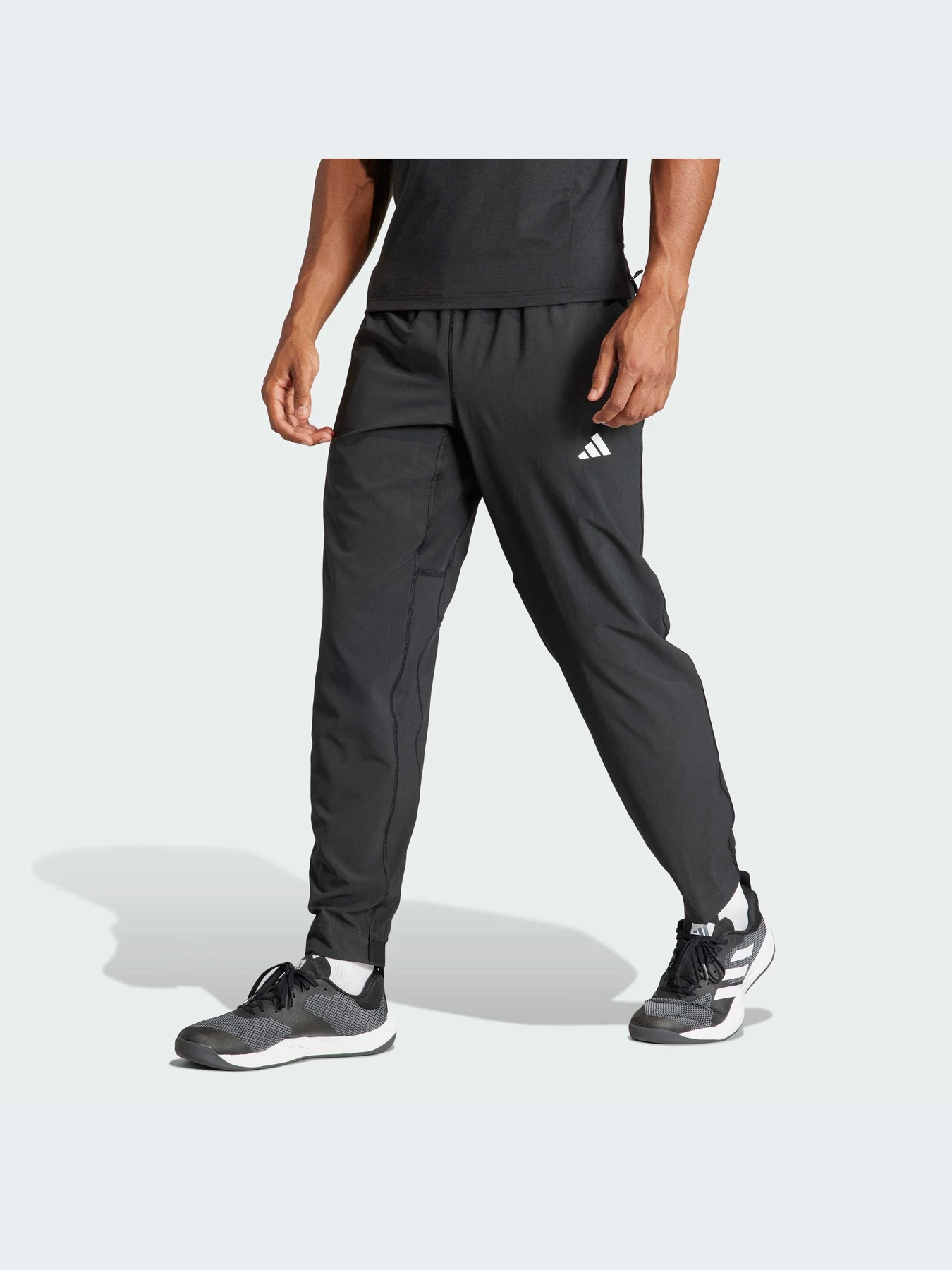 Брюки Adidas модель IT5457 Фото