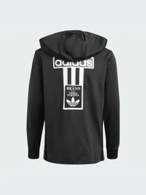 Худи и свитшоты Adidas Adicolor модель IT5466 Фото