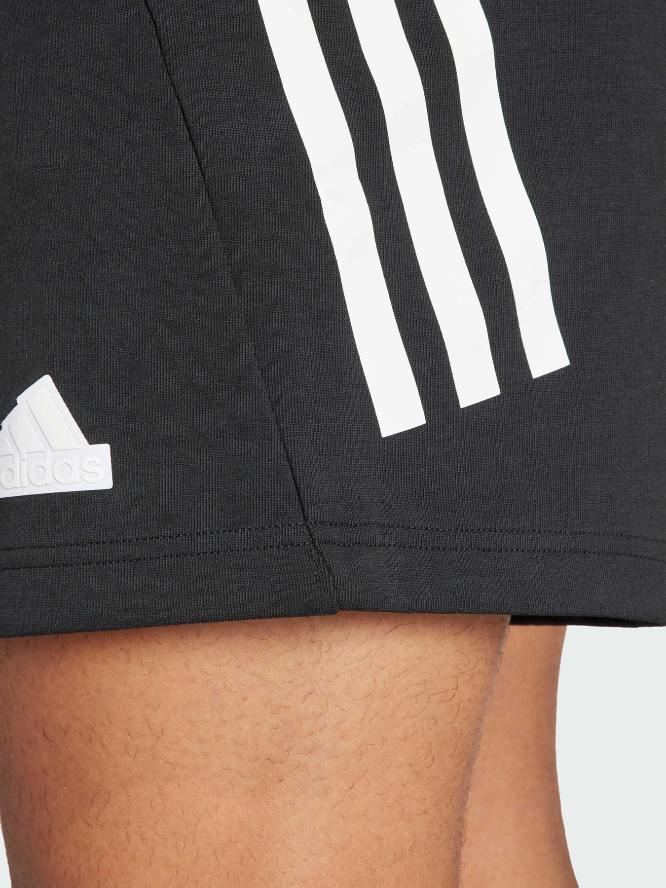 Шорты Adidas 3 Stripes модель IN3312 Шорты Adidas 3 Stripes модель IN3312 Фото