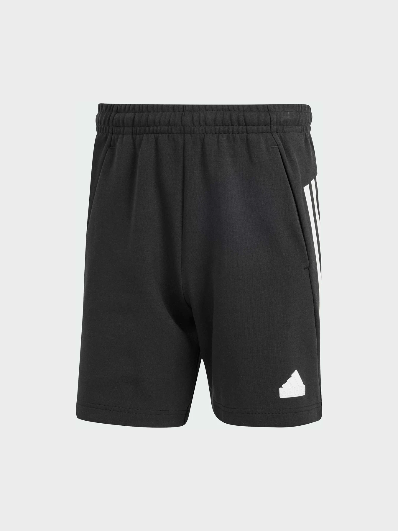 Шорты Adidas 3 Stripes модель IN3312 Шорты Adidas 3 Stripes модель IN3312 Фото