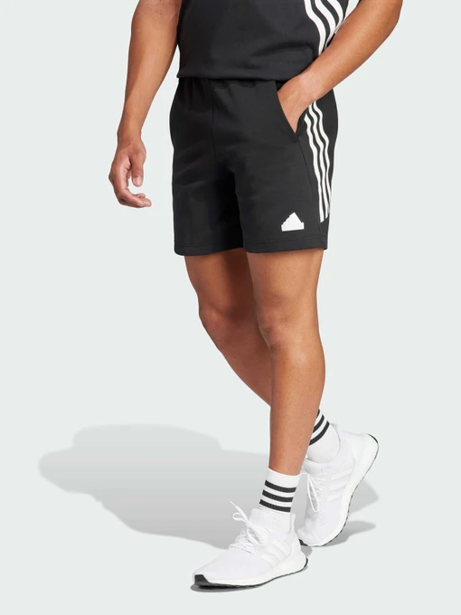 Шорты Adidas 3 Stripes модель IN3312 Фото