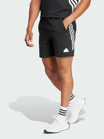 Шорти Adidas 3 Stripes модель IN3312 Фото