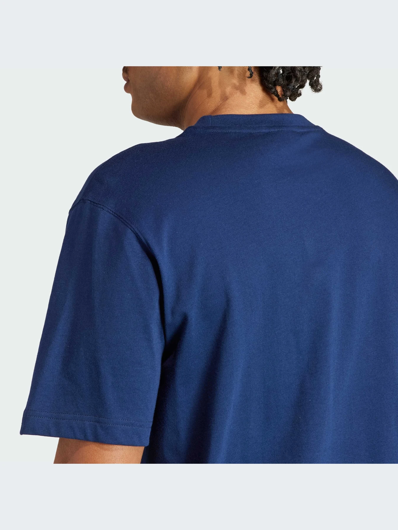 Футболки і поло Adidas Adicolor модель IR8011 Футболки і поло Adidas Adicolor модель IR8011 Фото