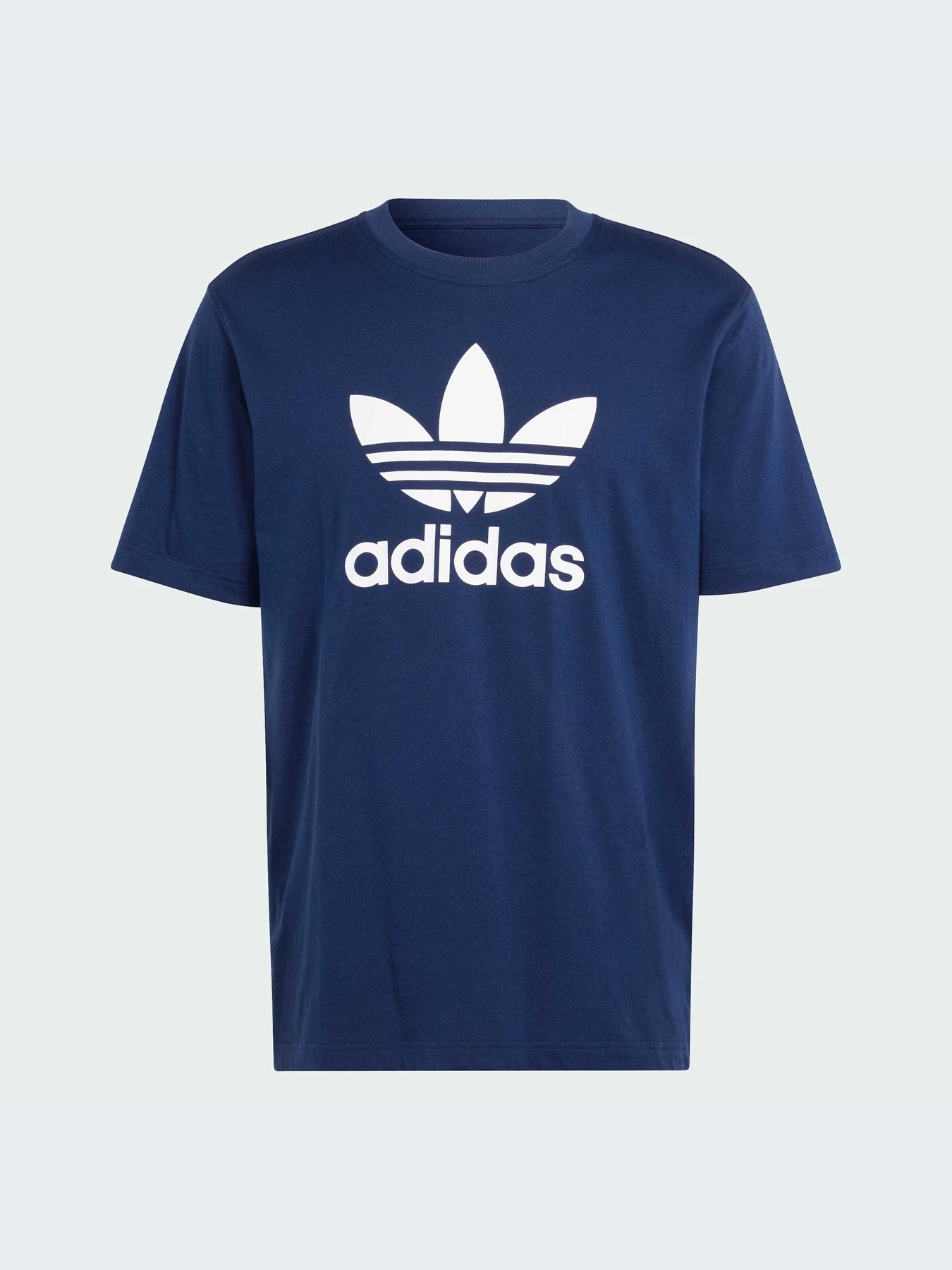 Футболки і поло Adidas Adicolor модель IR8011 Футболки і поло Adidas Adicolor модель IR8011 Фото