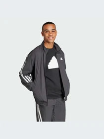 Худі та світшоти Adidas 3 Stripes модель IN3316 Фото