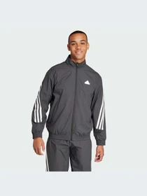 Худі та світшоти Adidas 3 Stripes модель IN3316 Фото