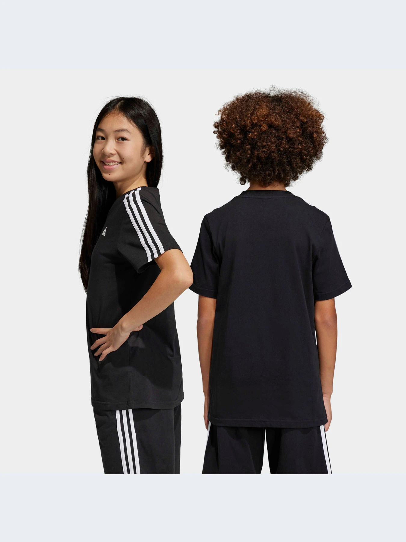 Футболки и поло Adidas модель HR6330 Футболки и поло Adidas модель HR6330 Фото