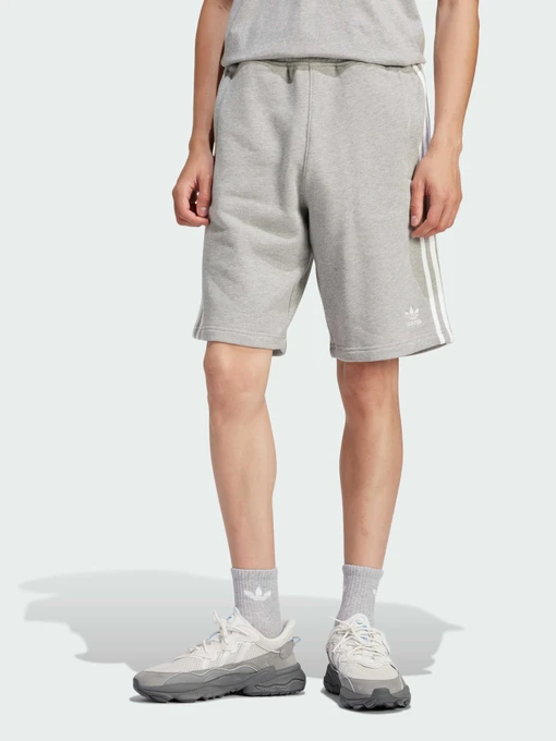 Шорты Adidas Adicolor модель IU2340 Фото