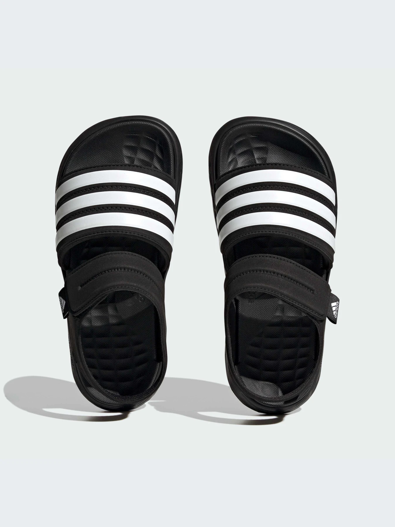 Сандалии Adidas Duramo модель HP5832 Фото