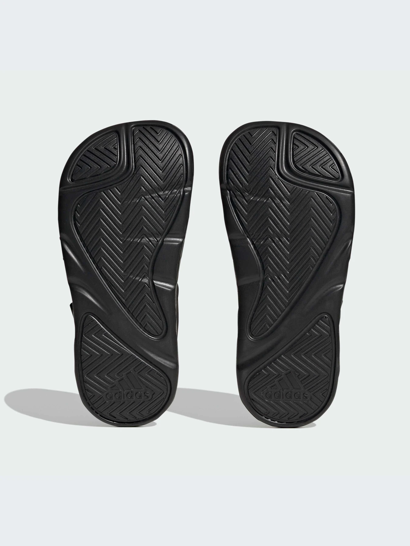 Сандалии Adidas Duramo модель HP5832 Фото