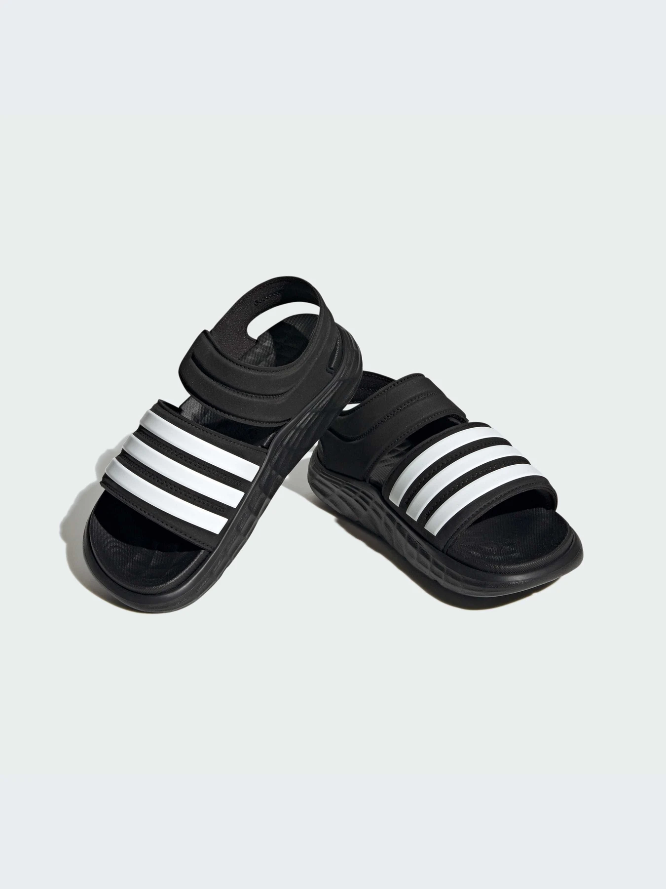 Сандалии Adidas Duramo модель HP5832 Фото