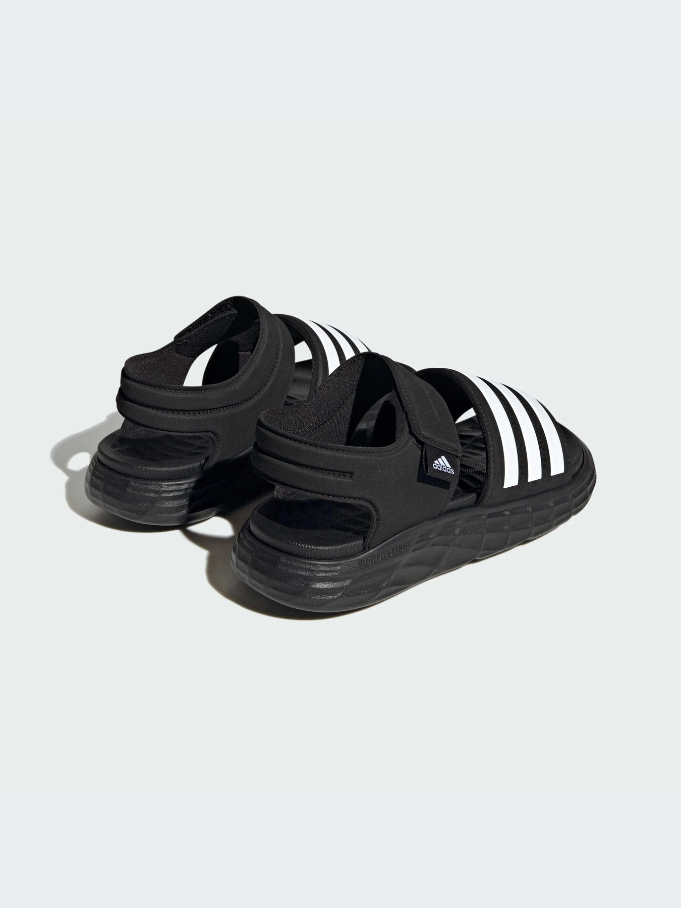 Сандалии Adidas Duramo модель HP5832 Фото