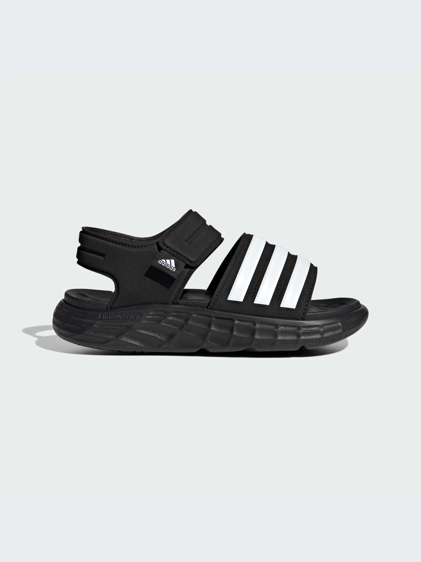 Сандалии Adidas Duramo модель HP5832 Фото