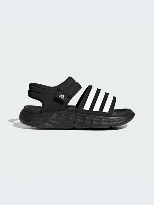 Сандалии Adidas Duramo модель HP5832 Фото