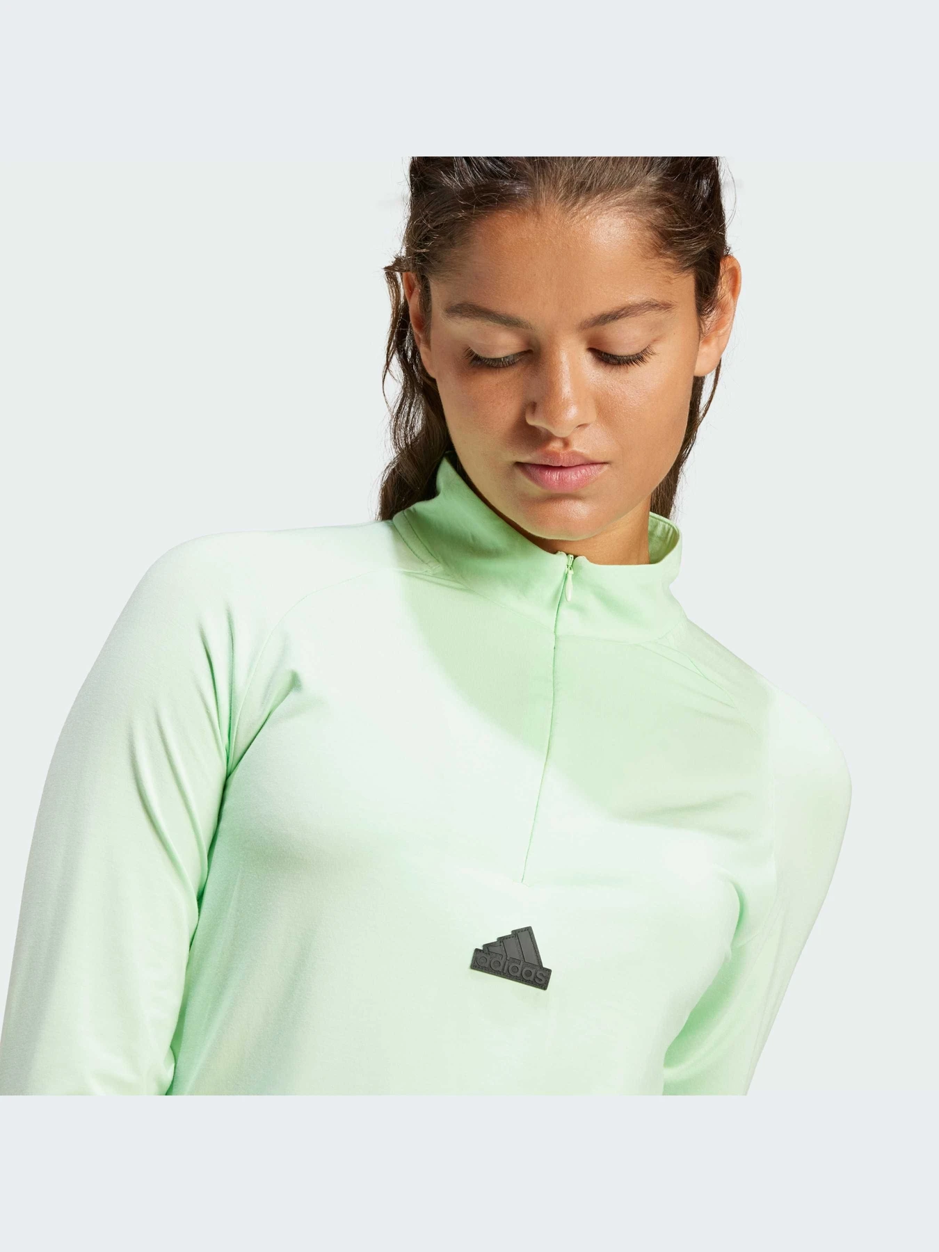 Светри та кардигани Adidas модель IS3034 Светри та кардигани Adidas модель IS3034 Фото