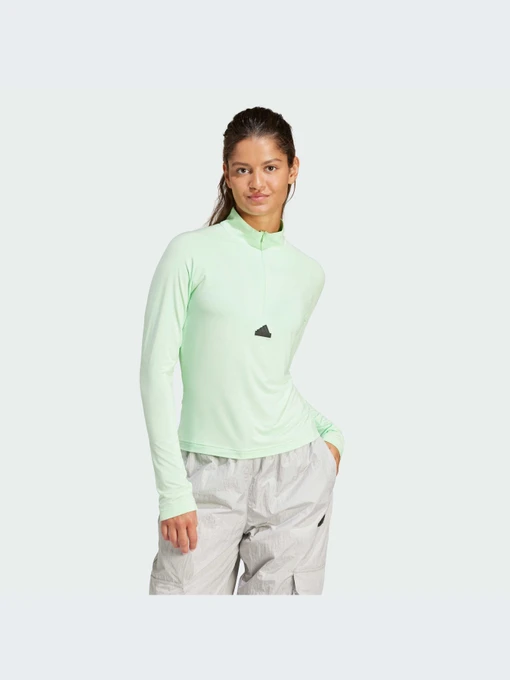 Светри та кардигани Adidas модель IS3034 Фото