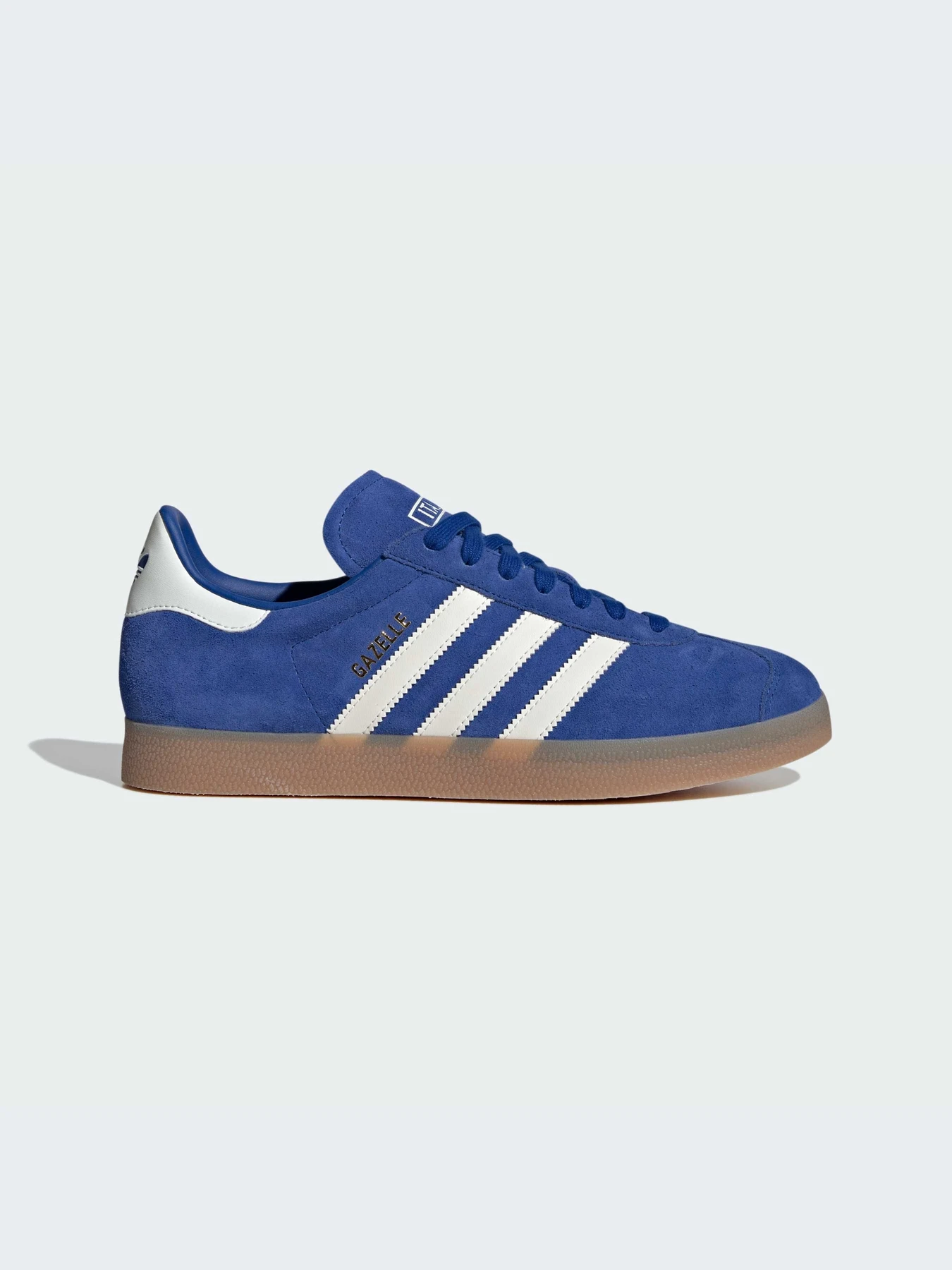 Кеди Adidas Gazelle модель ID3725 Фото