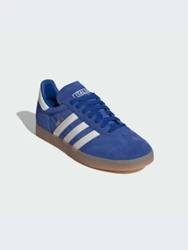 Кеди Adidas Gazelle модель ID3725 Фото