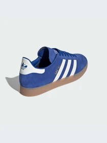 Кеди Adidas Gazelle модель ID3725 Фото